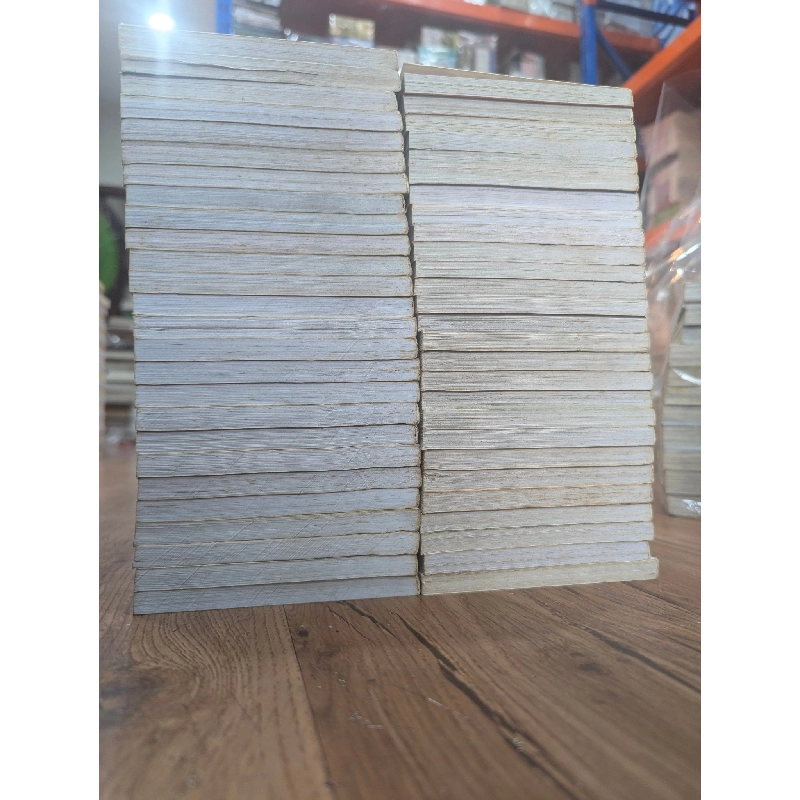 Truyện tranh Yugi Oh Vua Trò Chơi- Takahashi Kazuki (full bộ) 119961