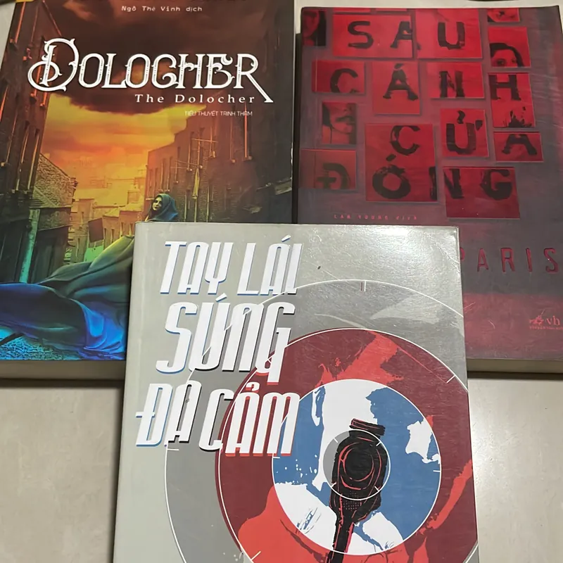 Combo 3 quyển trinh thám 723100