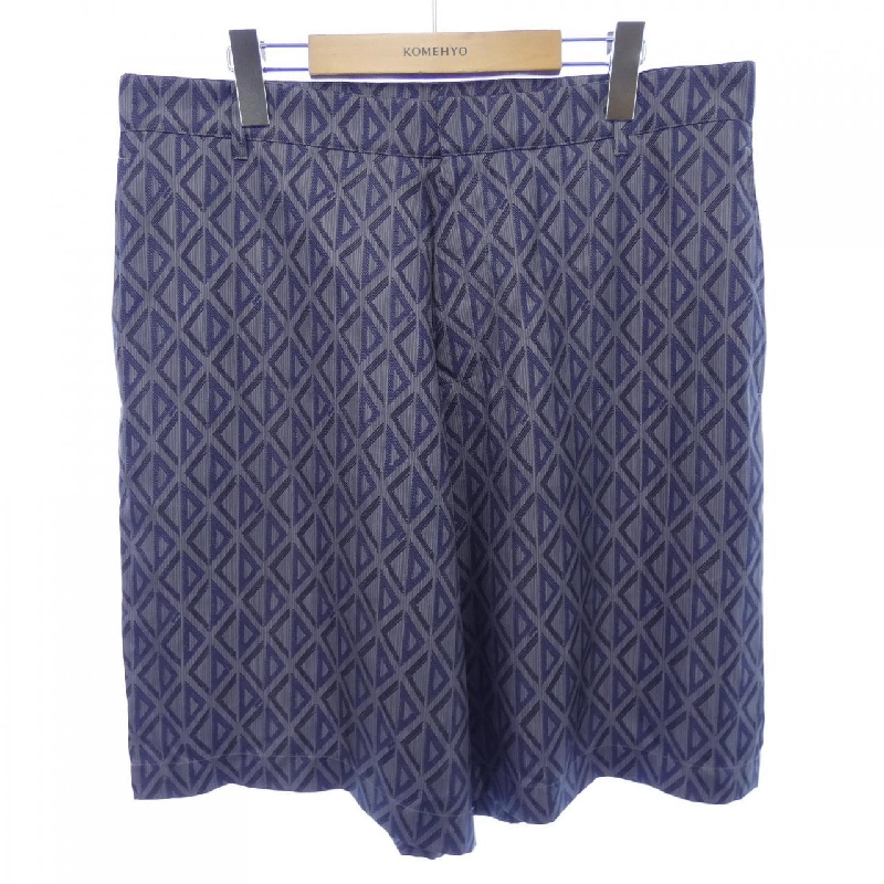 Dior DIOR 013C121B5797 Quần shorts - Hàng hiệu Chính hãng 893375