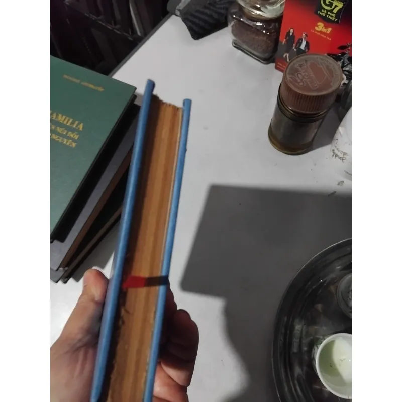 Câu chuyện dòng sông tiểu thuyết của Hermann Hesse 957532