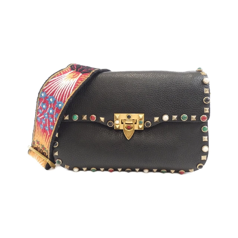 Túi xách vai Valentino Garavani LW2B0053WWE - Hàng hiệu Chính hãng 768665