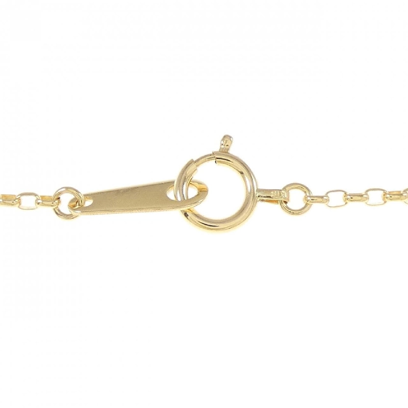 K18YG Vòng tay - Hàng hiệu Chính hãng 873698