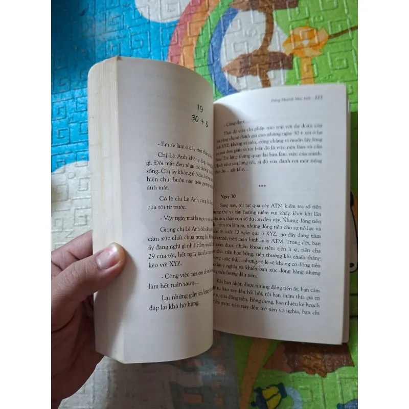 Chuyện Thực Tập - Từ Giảng Đường Đến Văn Phòng 1002203