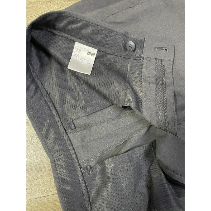 🔥Short thương hiệu Nhật Uniqlo x AdamScott🔥 992597