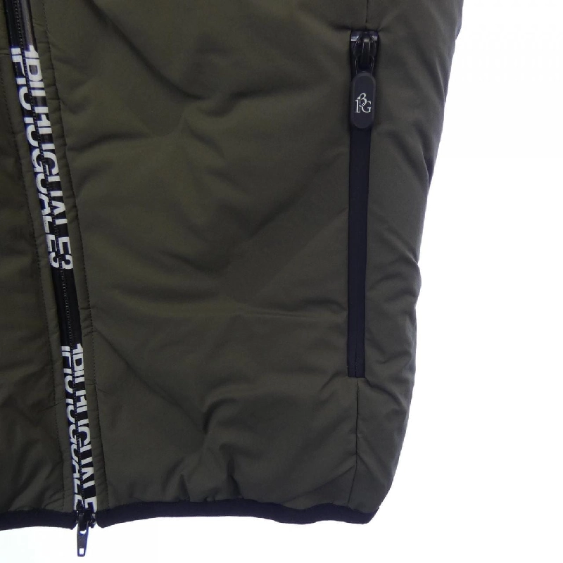 Áo gile 1 piu 1 uguale 3 - Hàng hiệu Authentic 898513