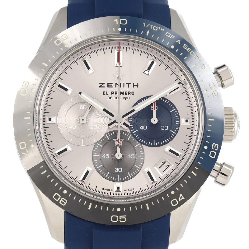 Zenith Chronomaster Sport 03.3103.3600/69.R950 SS tự động - Hàng hiệu chính hãng 888902