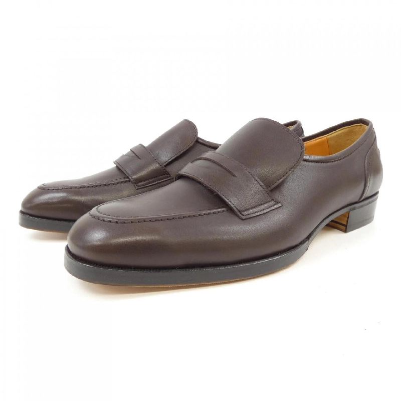 Giày HIROSHI TSUBOUCHI - Hàng hiệu Authentic 906986