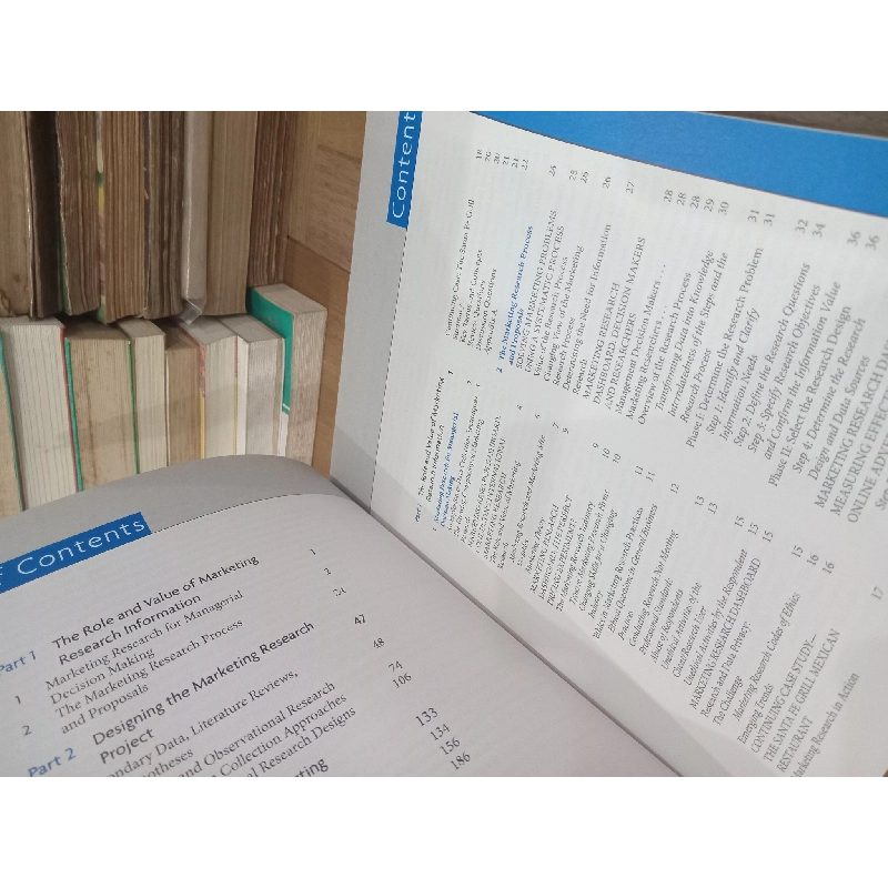 Essentials of Marketing Research - Hair/celsi/ortinau/bush 970731