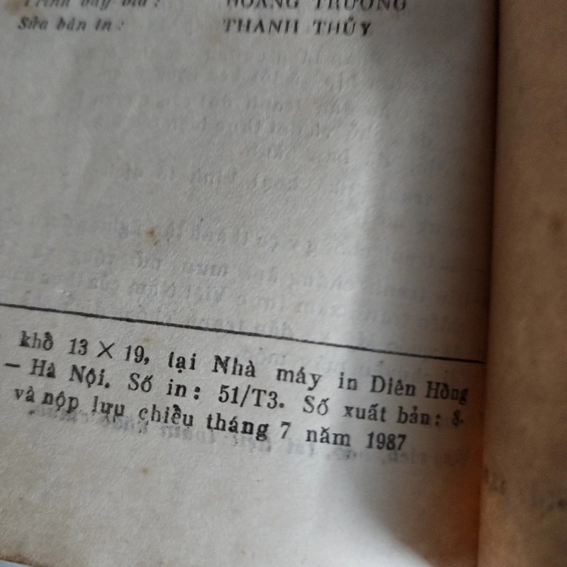 Giai cấp công nhân Việt nam thời kỳ 1945-1954 | Nguyễn Hữu Hợp | 1987 529249