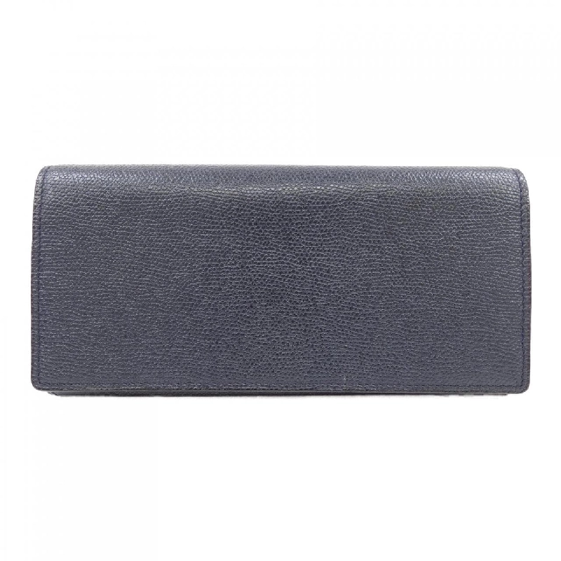 【Mã giảm giá】Ví VALEXTRA 657088