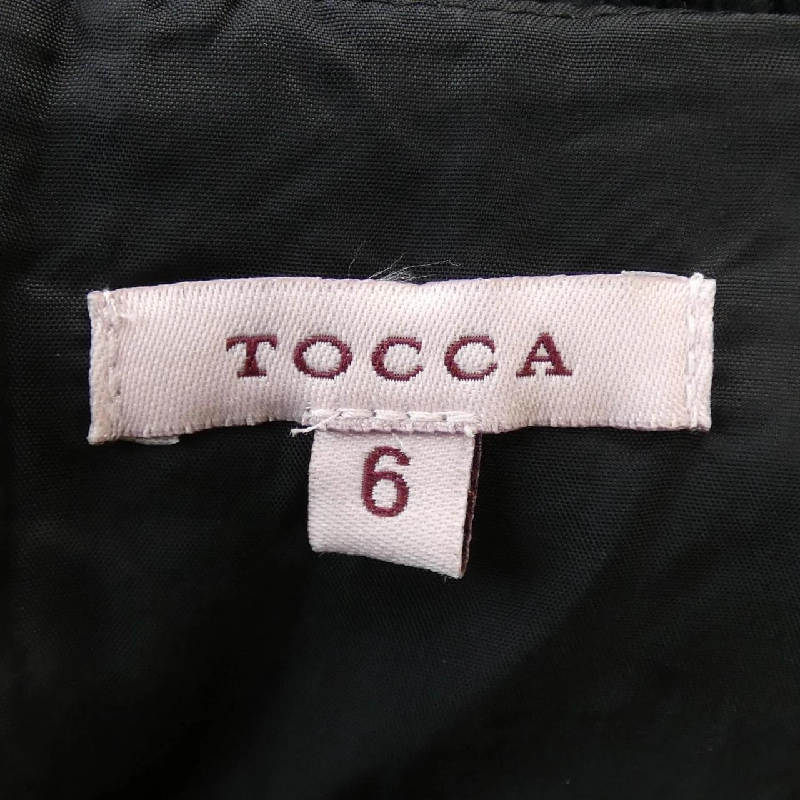 【Mã giảm giá】Đầm TOCCA 653669