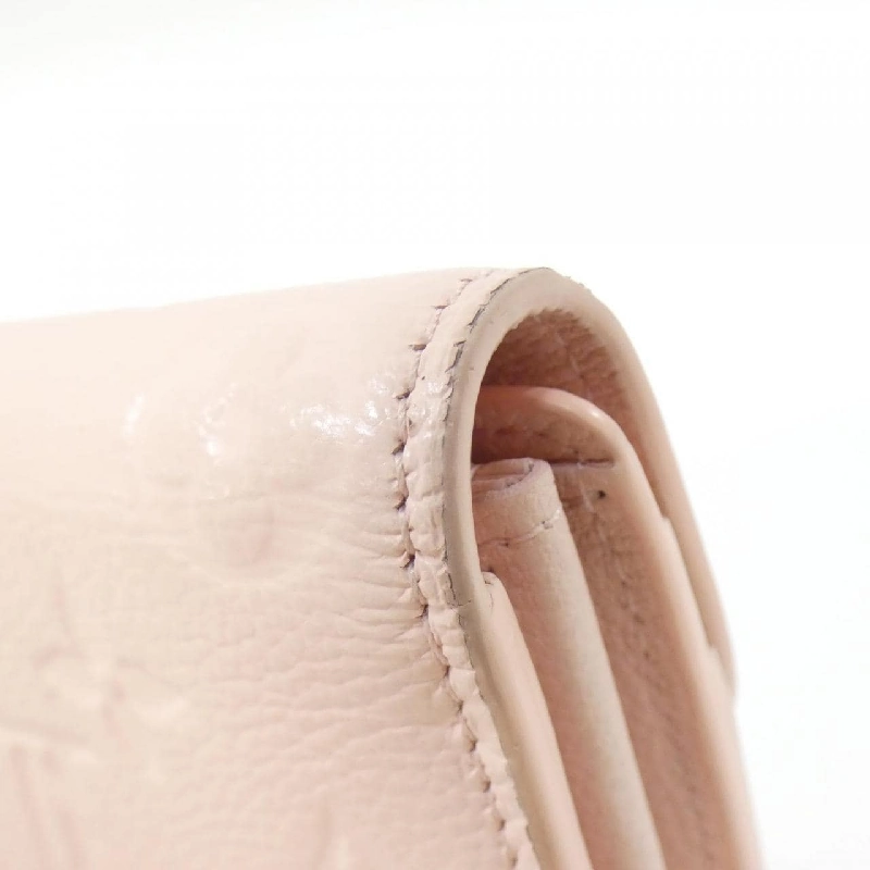 Ví Louis Vuitton Monogram Empreinte Portefeuille Sarah M83443 621284