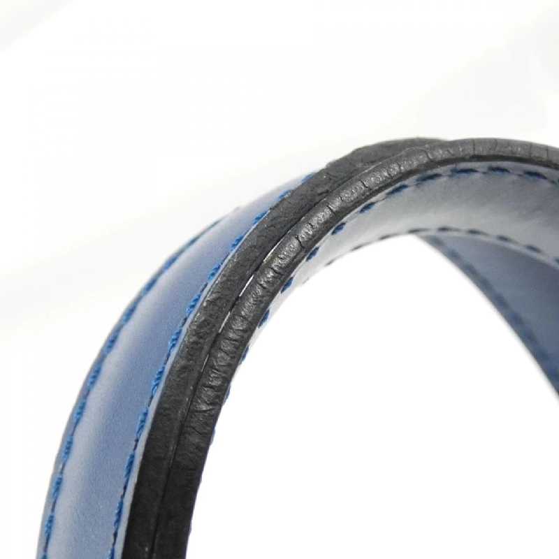 【Vintage】Túi xách vai dài Louis Vuitton Épi Saint Jacques M52335 613451