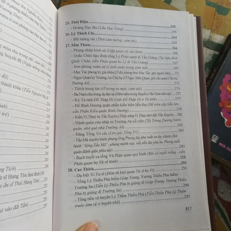 100 Nhà Thơ Đường - Đỗ Trung Lai 782692