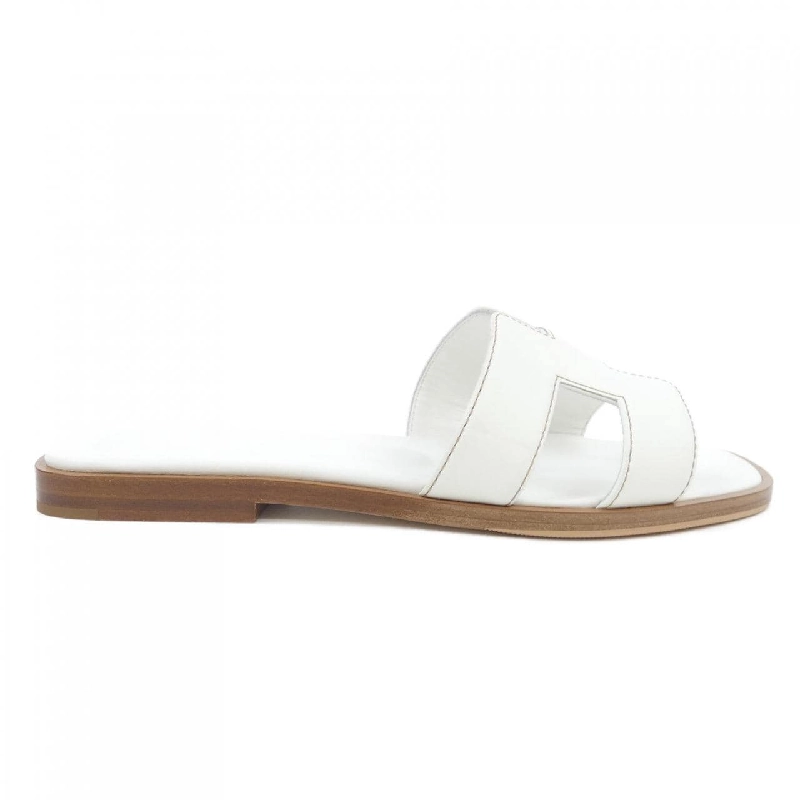 Giày sandal HERMES Oran 021056Z - Hàng hiệu Chính hãng 829129