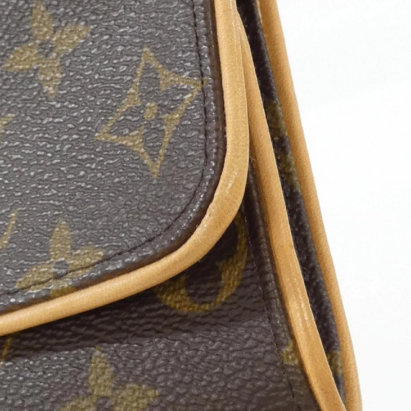 Túi đeo vai Louis Vuitton Monogram Pochette Twin PM M51854 - Hàng hiệu Chính hãng 805771