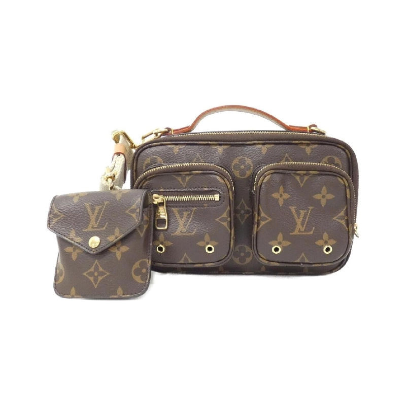 Túi đeo chéo Louis Vuitton Monogram Utility M80446 612801