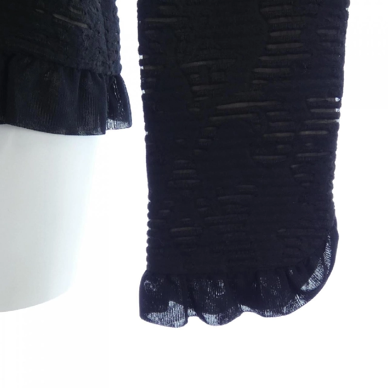 Bộ sưu tập LANVIN - Áo khoác - Hàng hiệu Authentic 817251