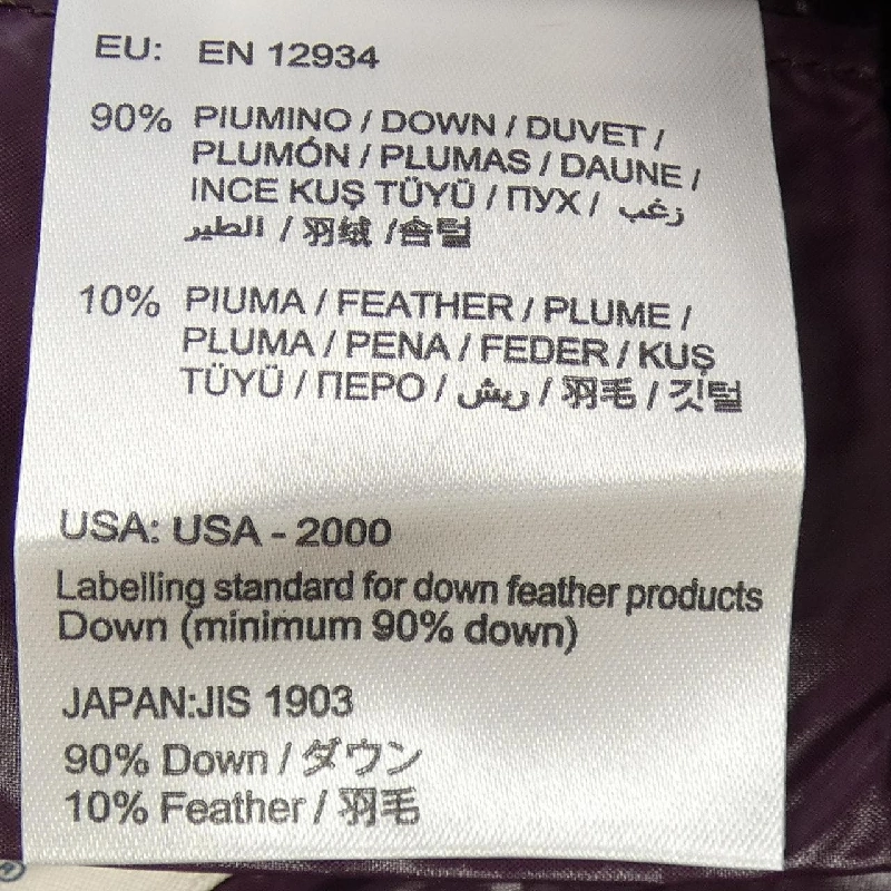 MONCLER ARMOISE Áo khoác lông vũ - Hàng hiệu Chính hãng 816638