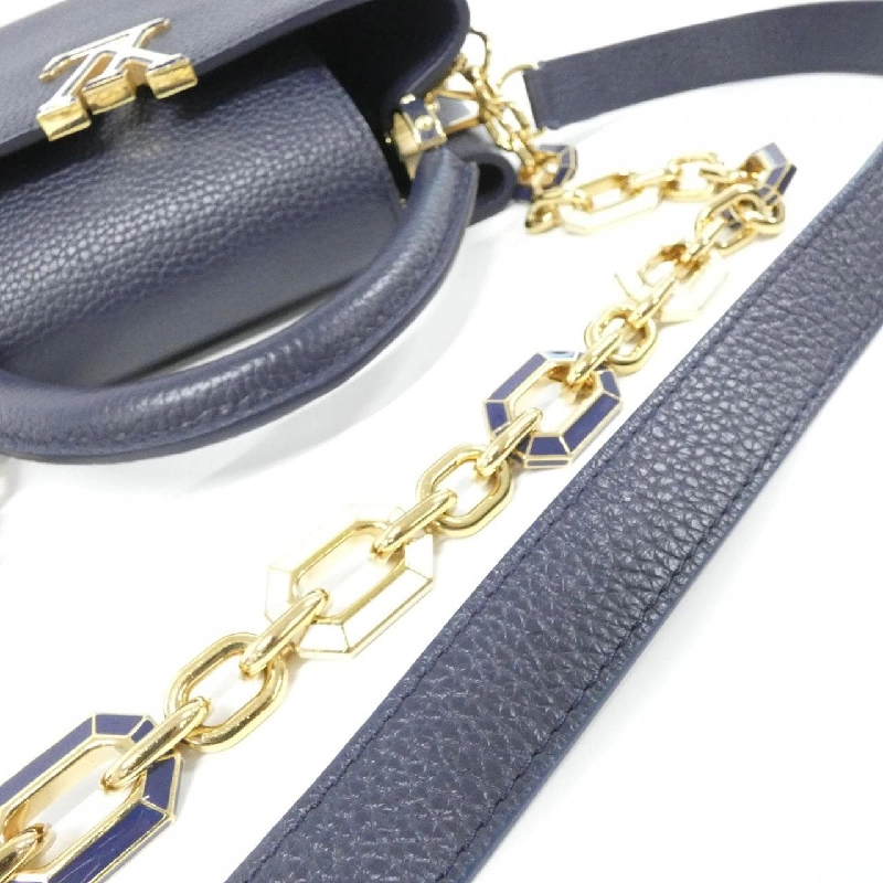 Túi xách Louis Vuitton Capucines BB M25211 - Hàng hiệu chính hãng 770901