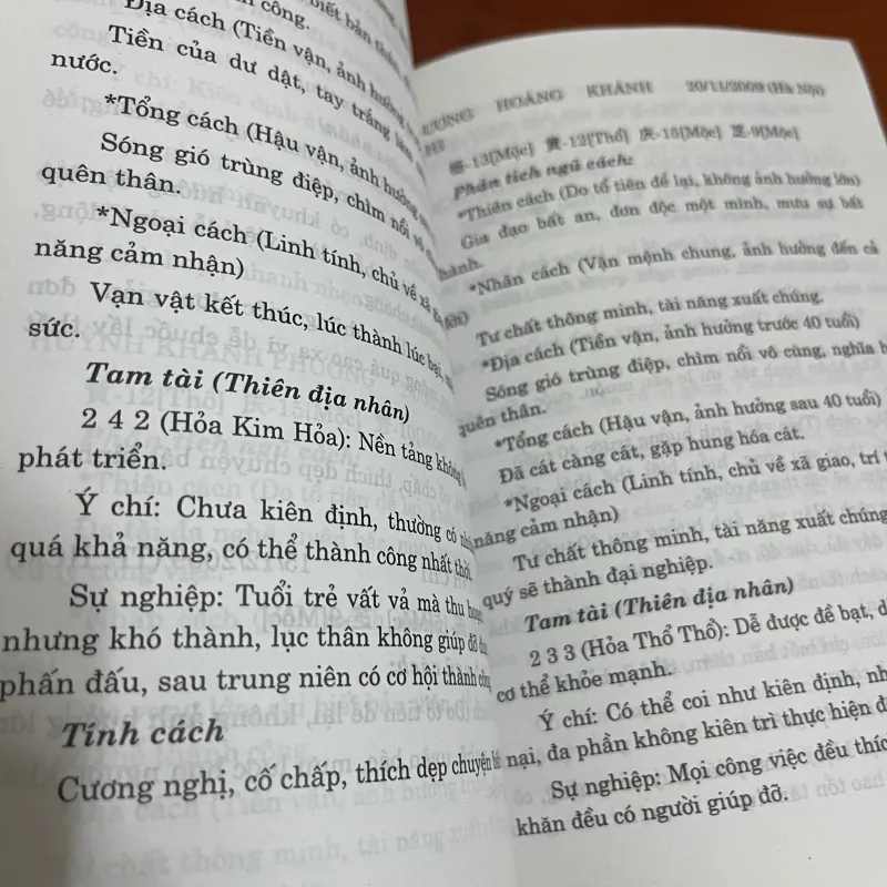 Đặt tên cho con theo ngũ hành ngũ cách Thiệu Vĩ Hoa 1005188