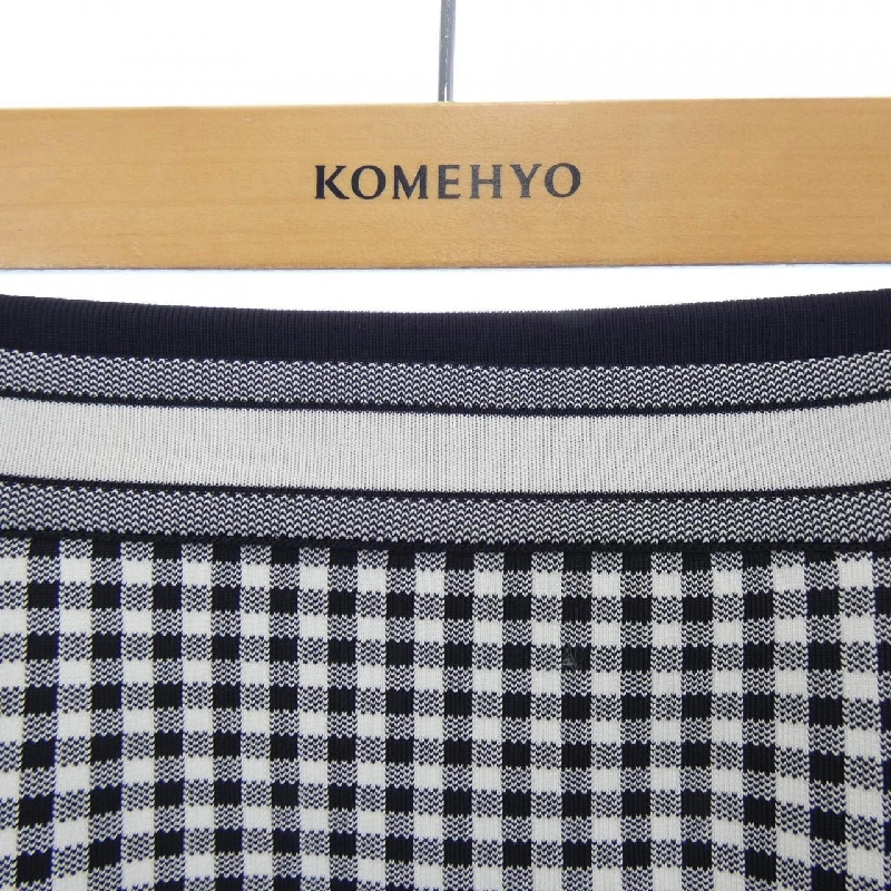 【Mã giảm giá】Christian Dior CHRISTIAN DIOR Váy 653485