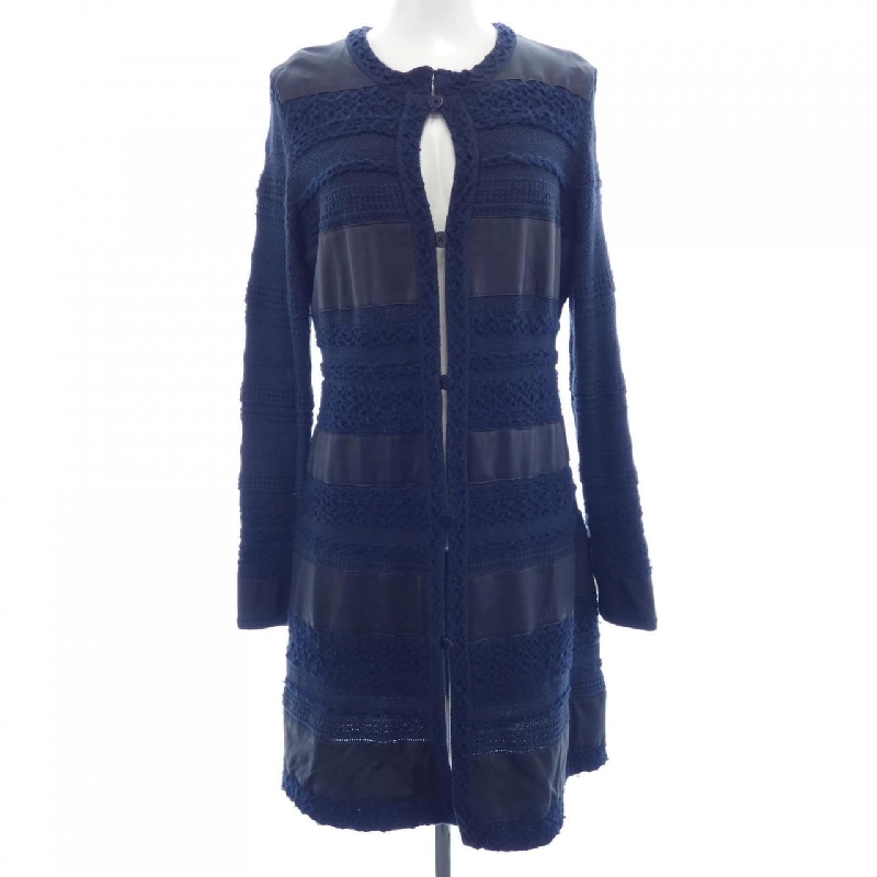 Áo khoác cardigan RENA LANGE - Hàng hiệu Authentic 816276