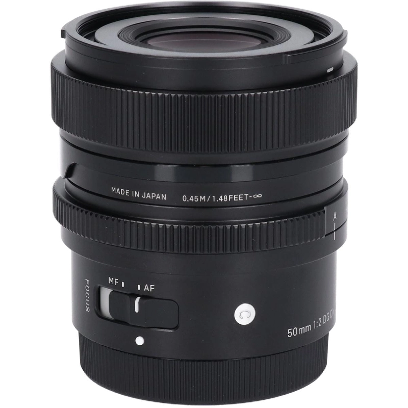 E50mm F2DG DN(C) - Hàng hiệu Authentic 880534