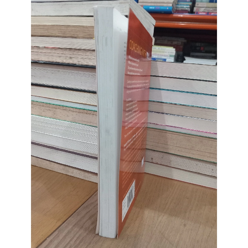 Coaching with NLP - Joseph O'connor & Andrea Lages 695577