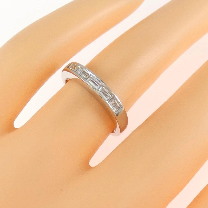 Nhẫn kim cương PT900 0.50CT 669169