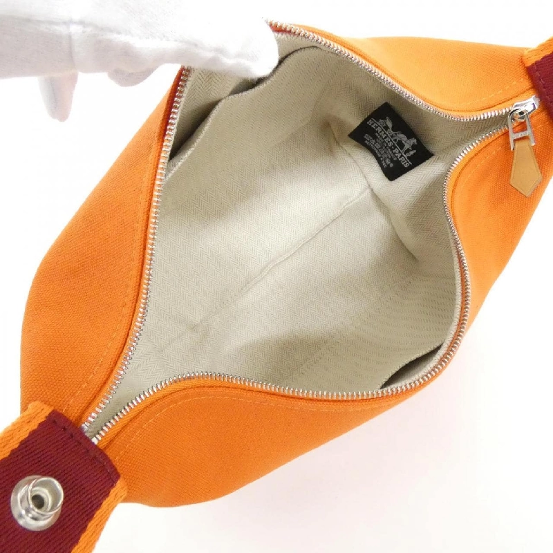 Túi xách Hermès Braid à Black PM 103222M 623259