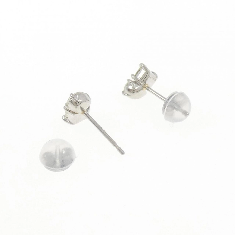 PT900 Bông tai kim cương 0.66CT - Hàng hiệu Chính hãng 872067