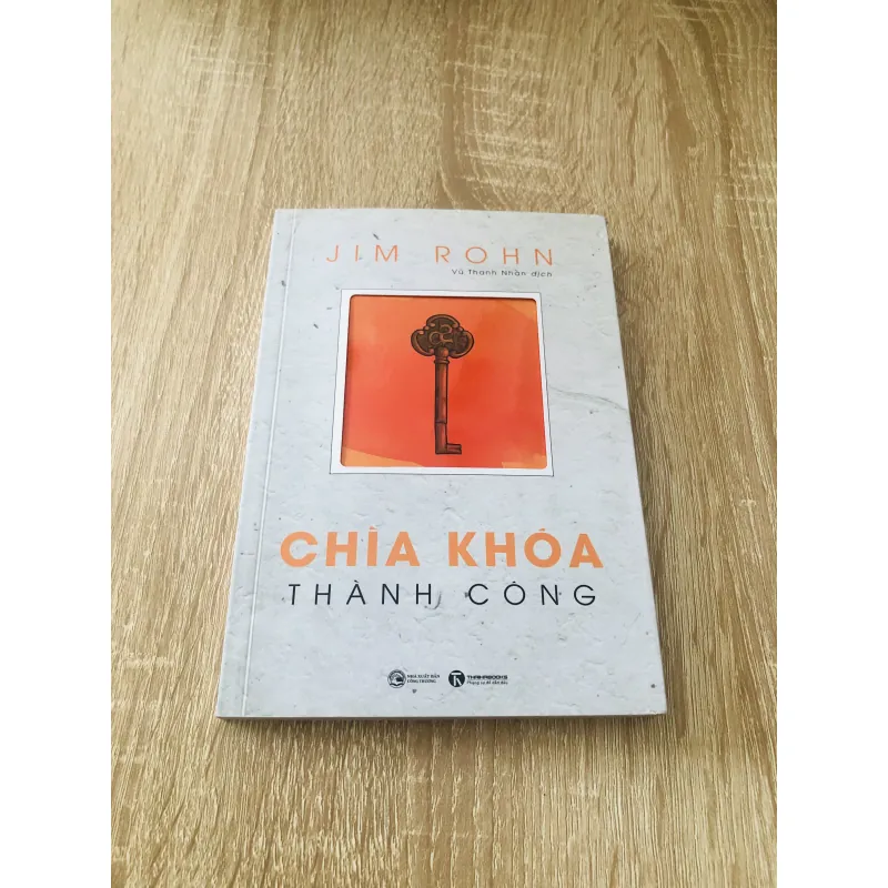 CHÌA KHÓA THÀNH CÔNG  1022499