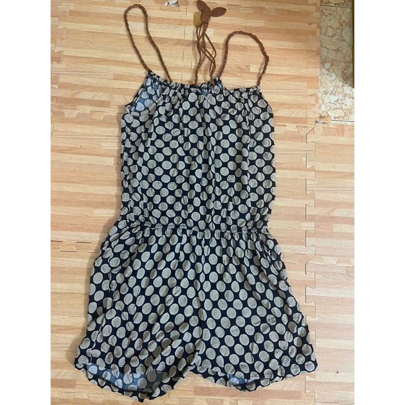 Áo 2 dây và crop top 446728