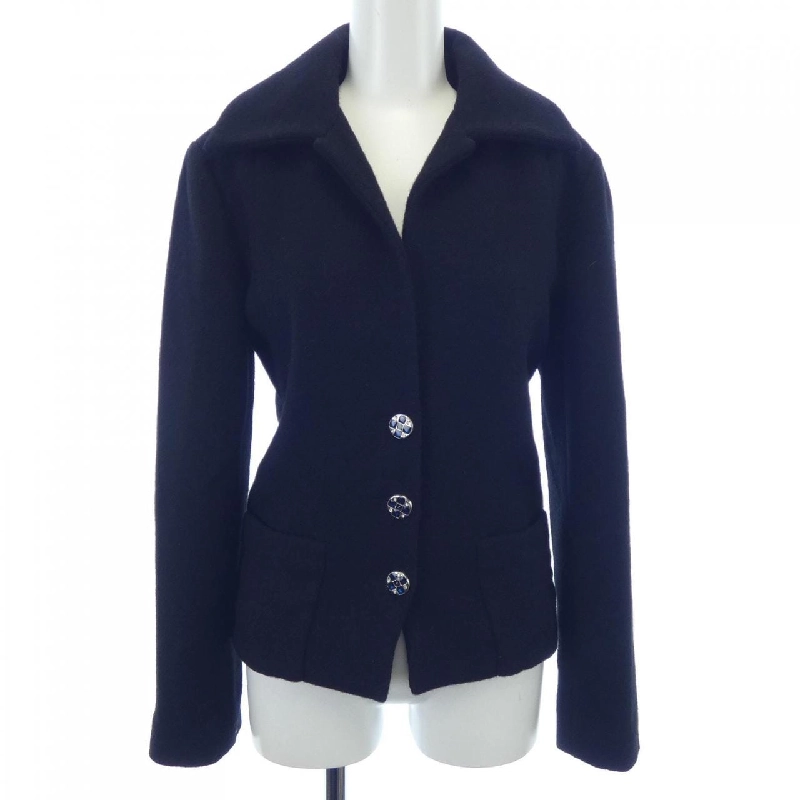Jacket CHANEL P73111V60816 632665