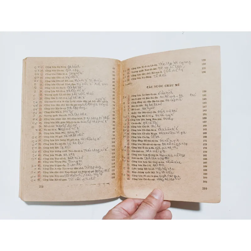 Các Nước Trên Thế Giới Tập 2 748955