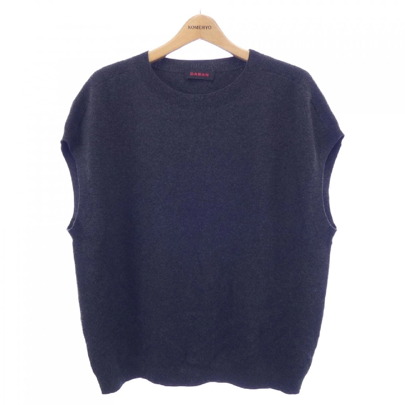 CABaN ベスト - Hàng hiệu Authentic 900426