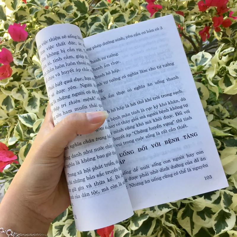 Chữa cao huyết áp bằng phương pháp dưỡng sinh 977906