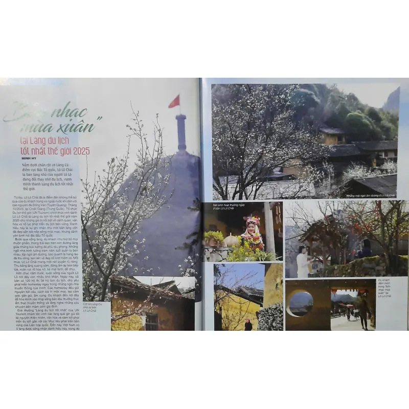 Tạp chí Thế giới Phụ nữ Xuân Bính Ngọ 2026 993056