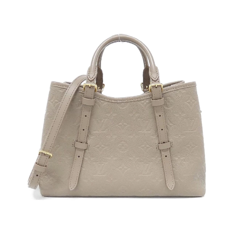 Túi xách Louis Vuitton Monogram Empreinte Babylon Tote PM M11463 - Hàng hiệu Chính hãng 776514