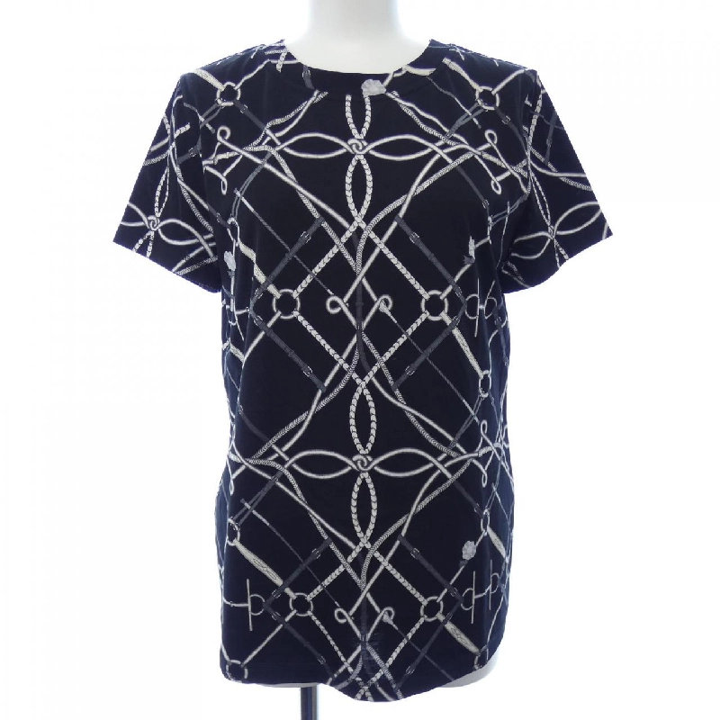 Áo thun HERMES - Hàng hiệu Authentic 637924