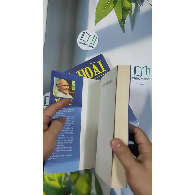 [MIỄN PHÍ BỌC SÁCH] [SEAL] Ngẫu Hứng Nướng 798522