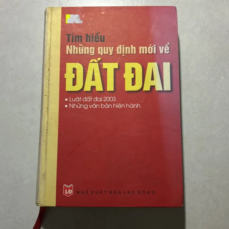 Tìm hiểu những quy định mới về Đất Đai 727062