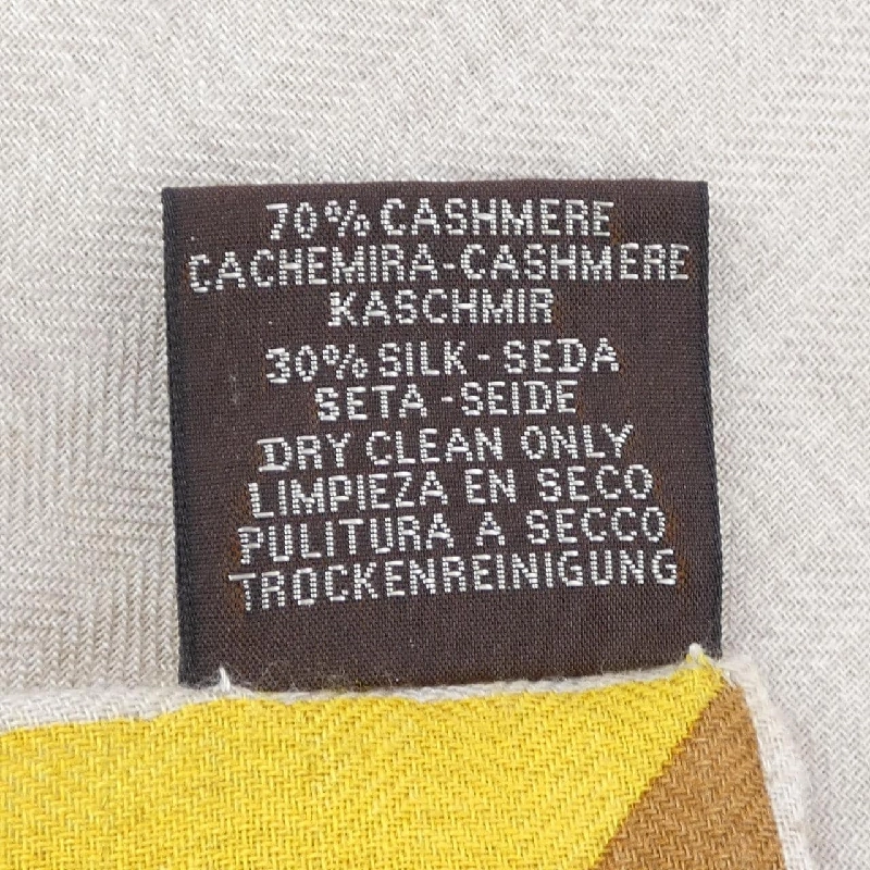 HERMES H PASSANT H213440S Carré Jeune 140 Khăn choàng - Hàng hiệu Chính hãng 835055