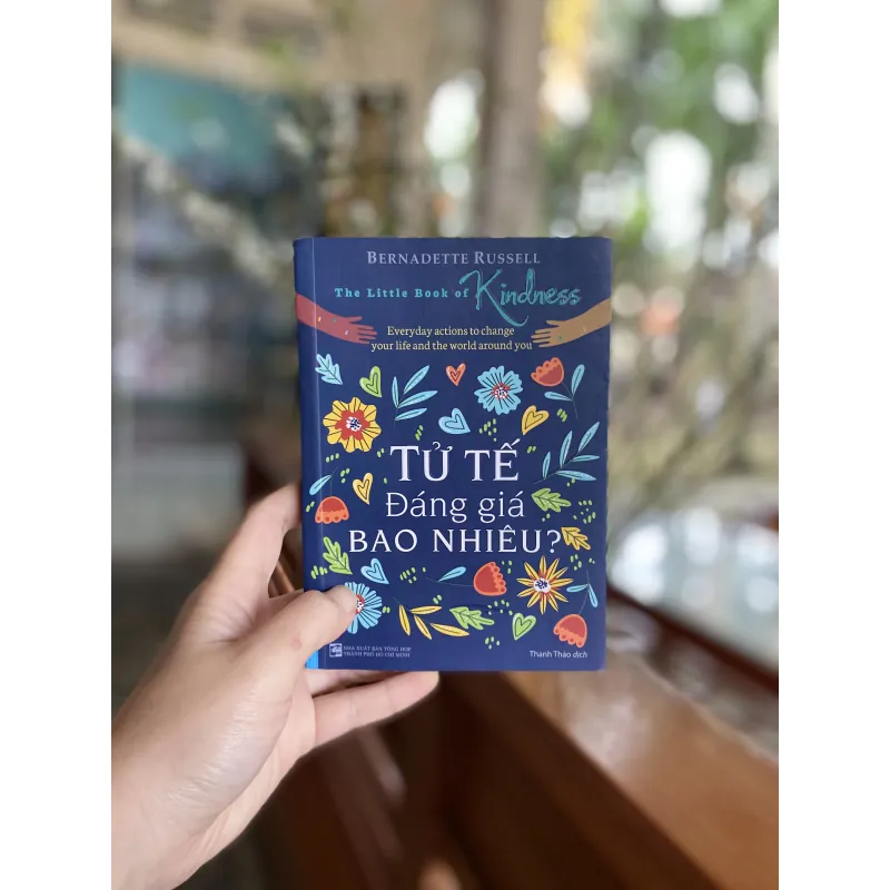 Tử tế đáng giá bao nhiêu 792106