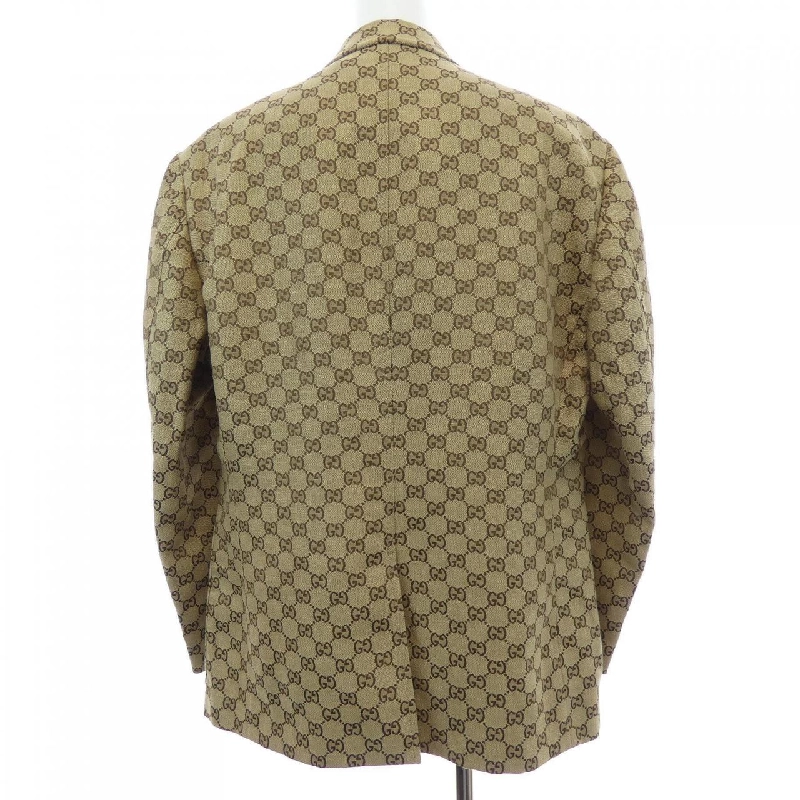 Gucci GUCCI 742607 ZAM7G Áo khoác - Hàng hiệu Chính hãng 890492