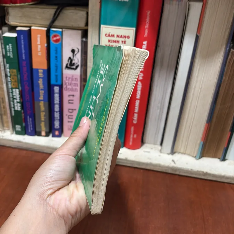 II Sách Kinh Tế: Những Vấn Để Cơ Bản Về Kinh Tế Vĩ Mô - 2000 763209