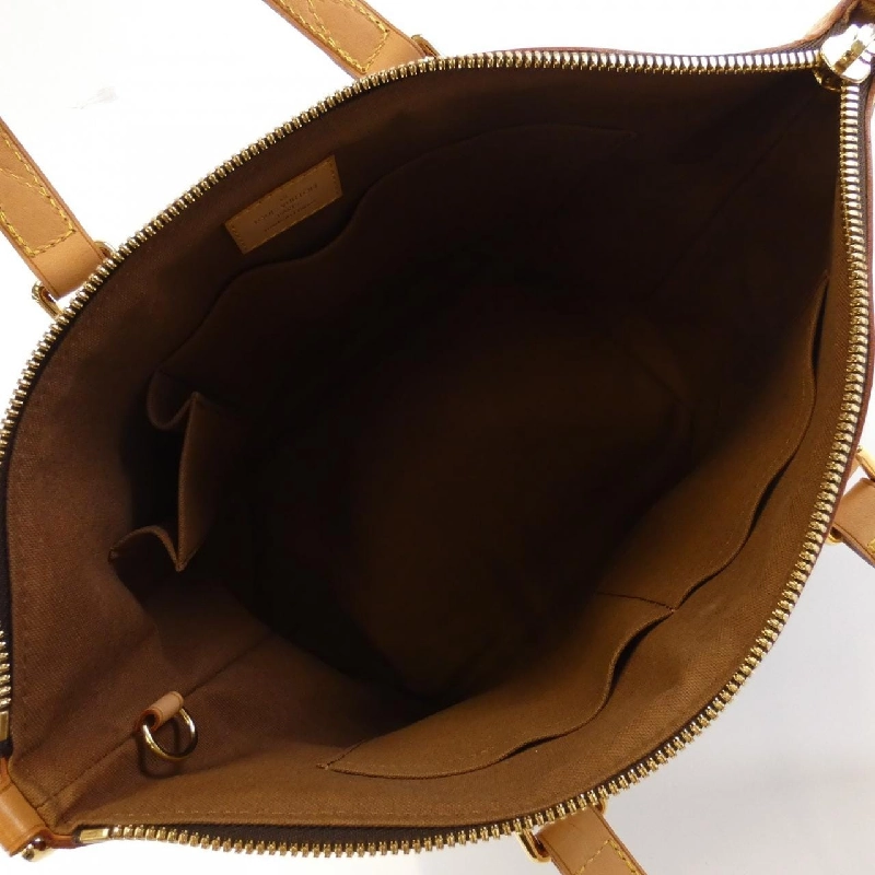 Túi Louis Vuitton Monogram Palermo PM M40145 617688