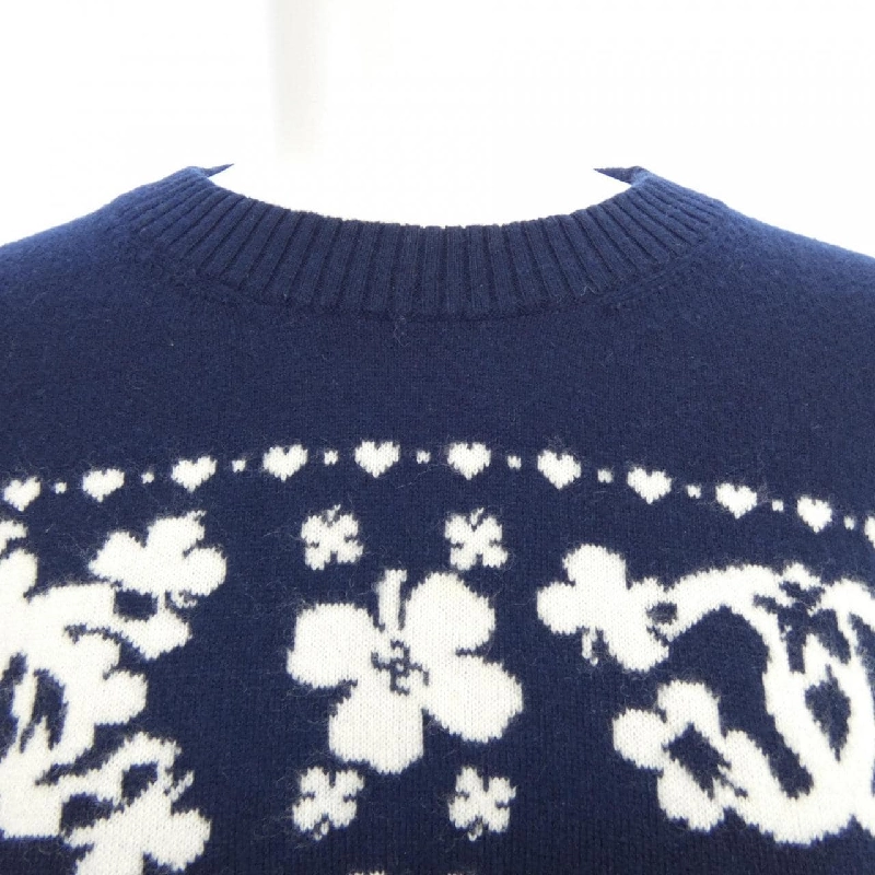 【Khuyến mãi】Chanel CHANEL Áo len 642990