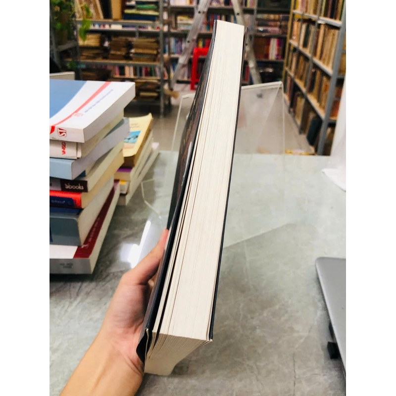 BỌN LÀM BẠC GIẢ - ANDRÉ GIDE 540404